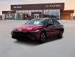 Certified 2025 Hyundai Elantra SEL Sport Sedan