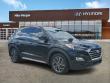 Certified 2020 Hyundai Tucson Ultimate SUV