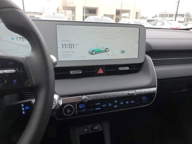 2024 Hyundai IONIQ 5 SEL - Photo 15