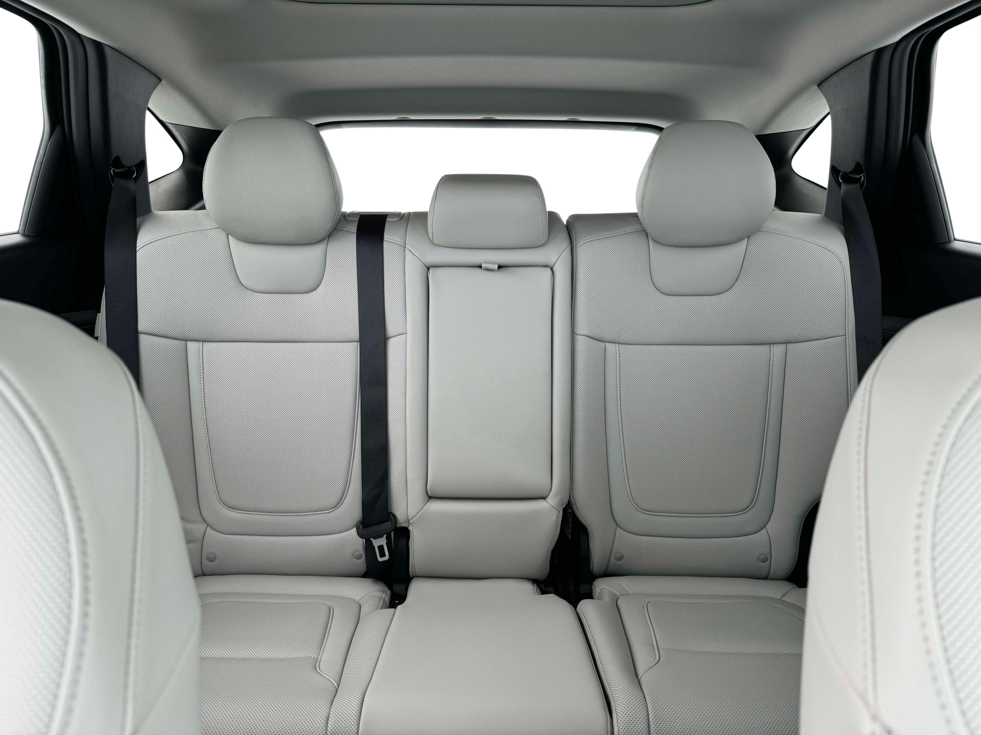 2025 Hyundai Tucson Limited - Photo 16