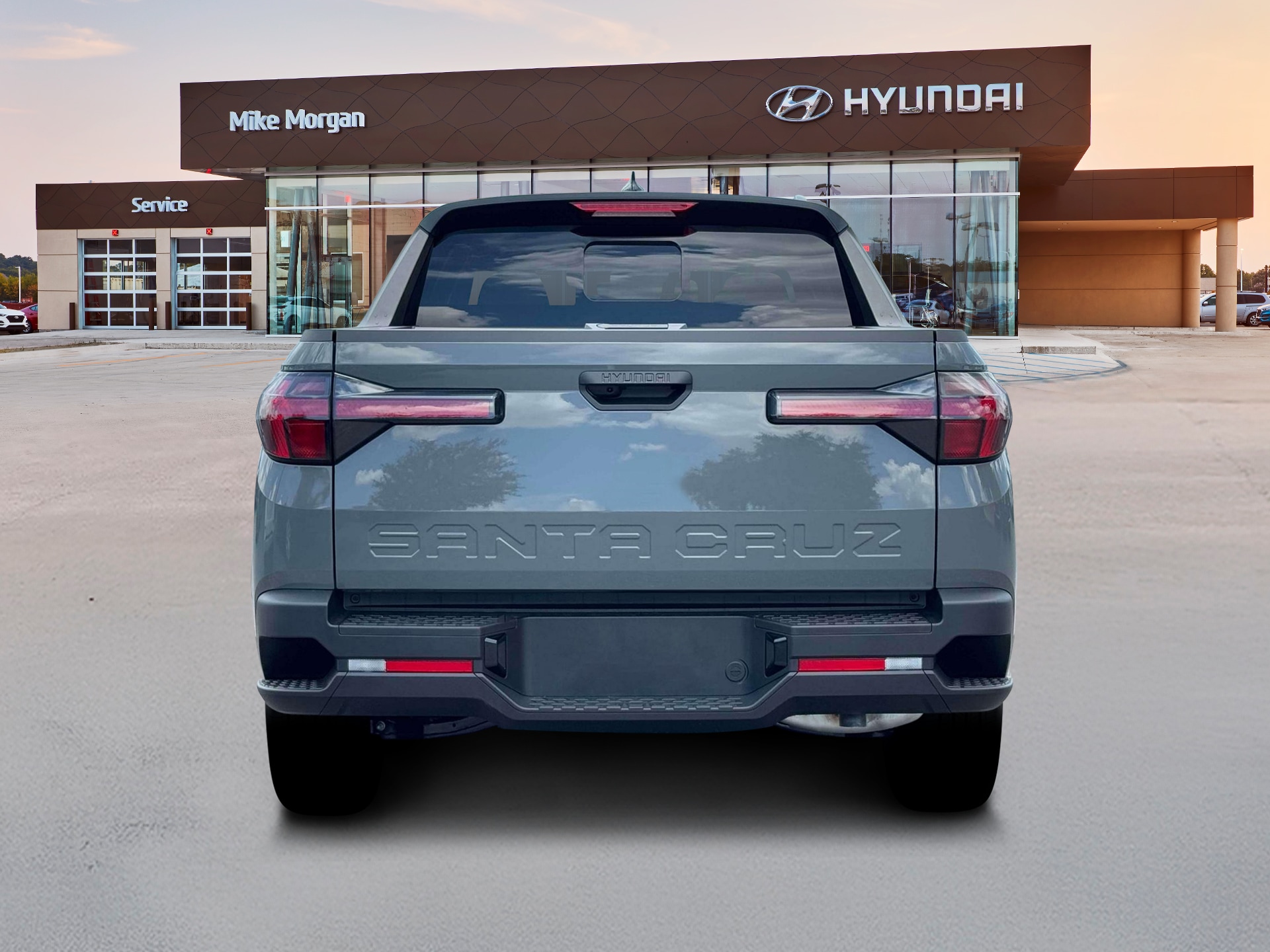 2026 Hyundai Santa Cruz SEL Activity - Photo 6