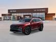 New 2026 Hyundai Tucson Limited FWD SUV