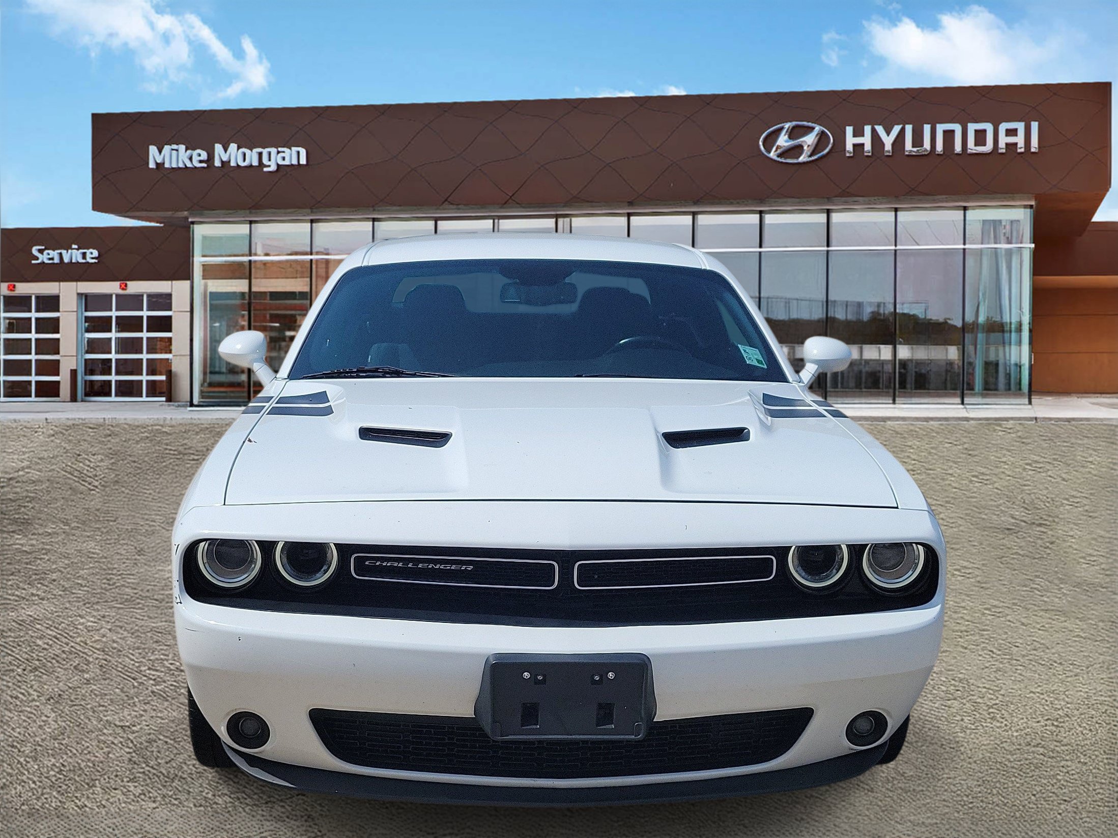 Used 2019 Dodge Challenger SXT with VIN 2C3CDZAG4KH731678 for sale in Shreveport, LA
