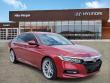 Used 2020 Honda Accord EX-L 1.5T Sedan