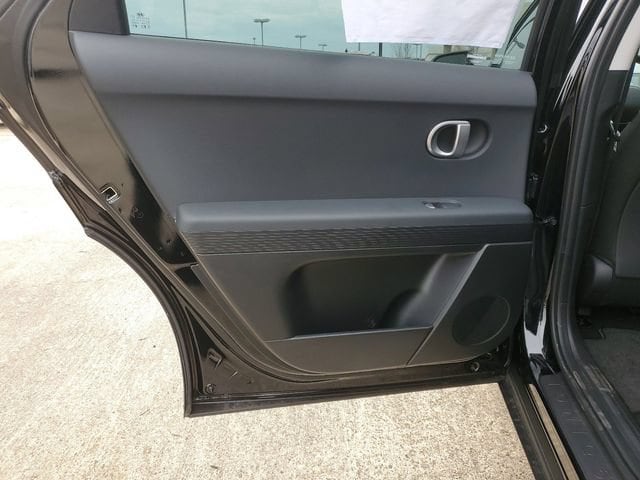 2024 Hyundai IONIQ 5 SEL - Photo 9