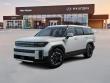 New 2026 Hyundai Santa Fe SE FWD SUV