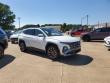 New 2026 Hyundai Tucson Limited FWD SUV