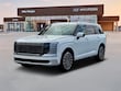  Hyundai Palisade Hybrid