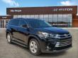 Used 2017 Toyota Highlander Limited V6 SUV