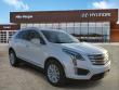 Used 2019 CADILLAC XT5 Base SUV
