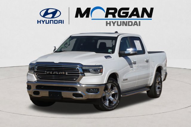 2019 RAM 1500 Pickup