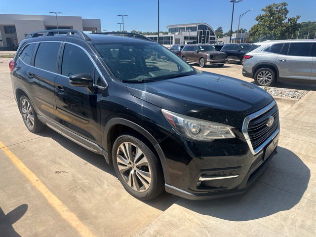 Used 2020 Subaru Ascent Limited with VIN 4S4WMAMDXL3470987 for sale in Shreveport, LA