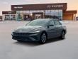 New 2025 Hyundai Elantra SEL Sport Sedan