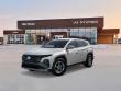 New 2026 Hyundai Tucson SE FWD SUV