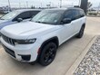 Jeep New Grand Cherokee
