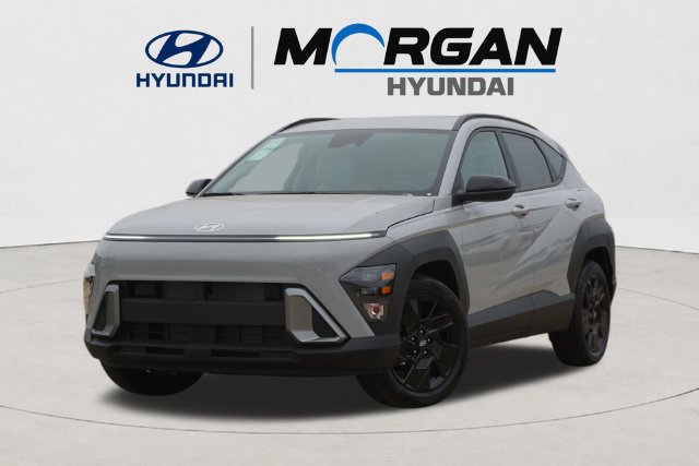 2027 Hyundai Kona