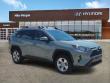 Used 2021 Toyota RAV4 XLE SUV