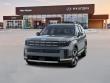 New 2026 Hyundai Santa Fe Hybrid Limited SUV