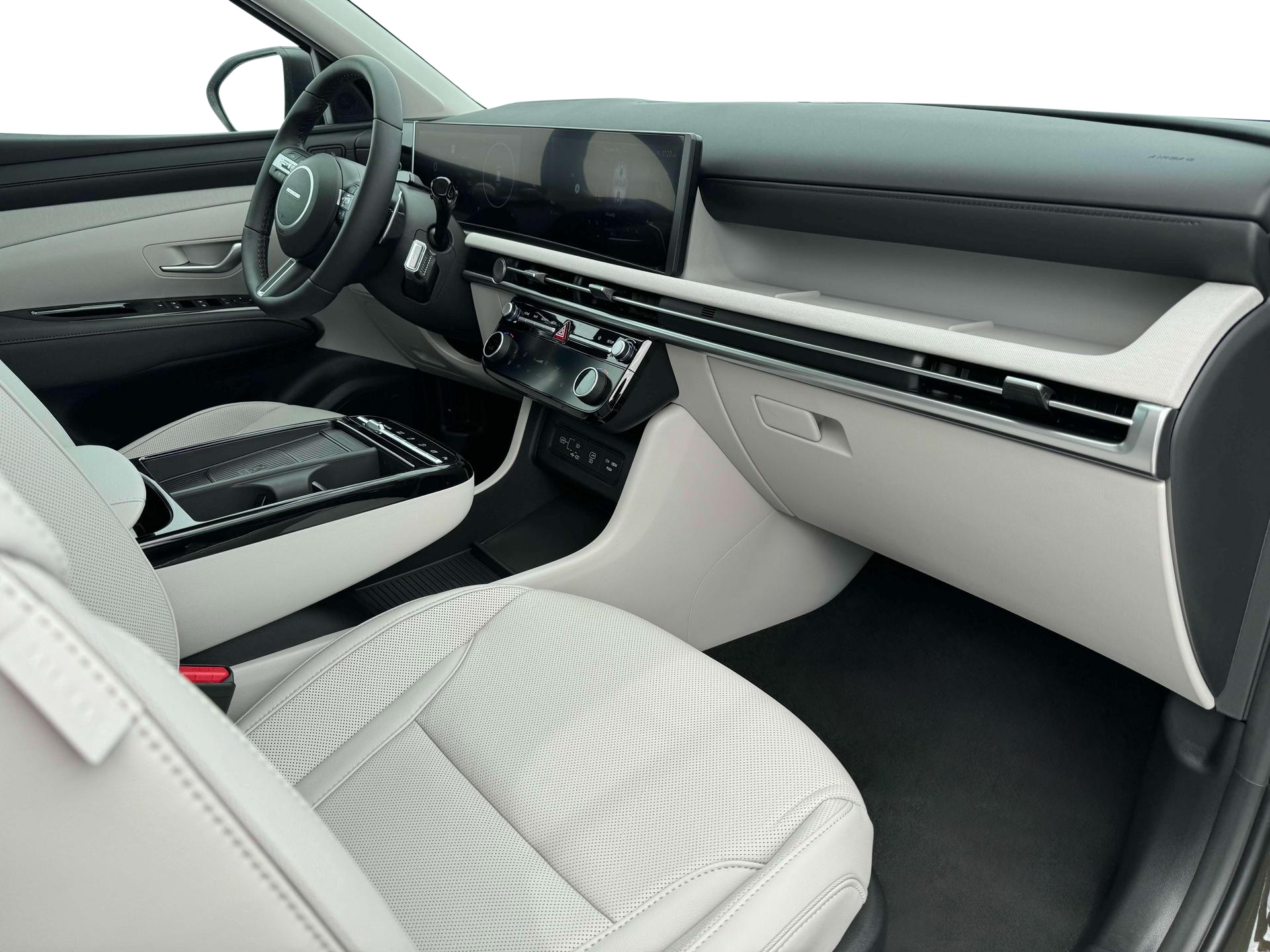 2025 Hyundai Tucson Limited - Photo 15