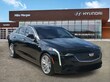 CADILLAC CT4