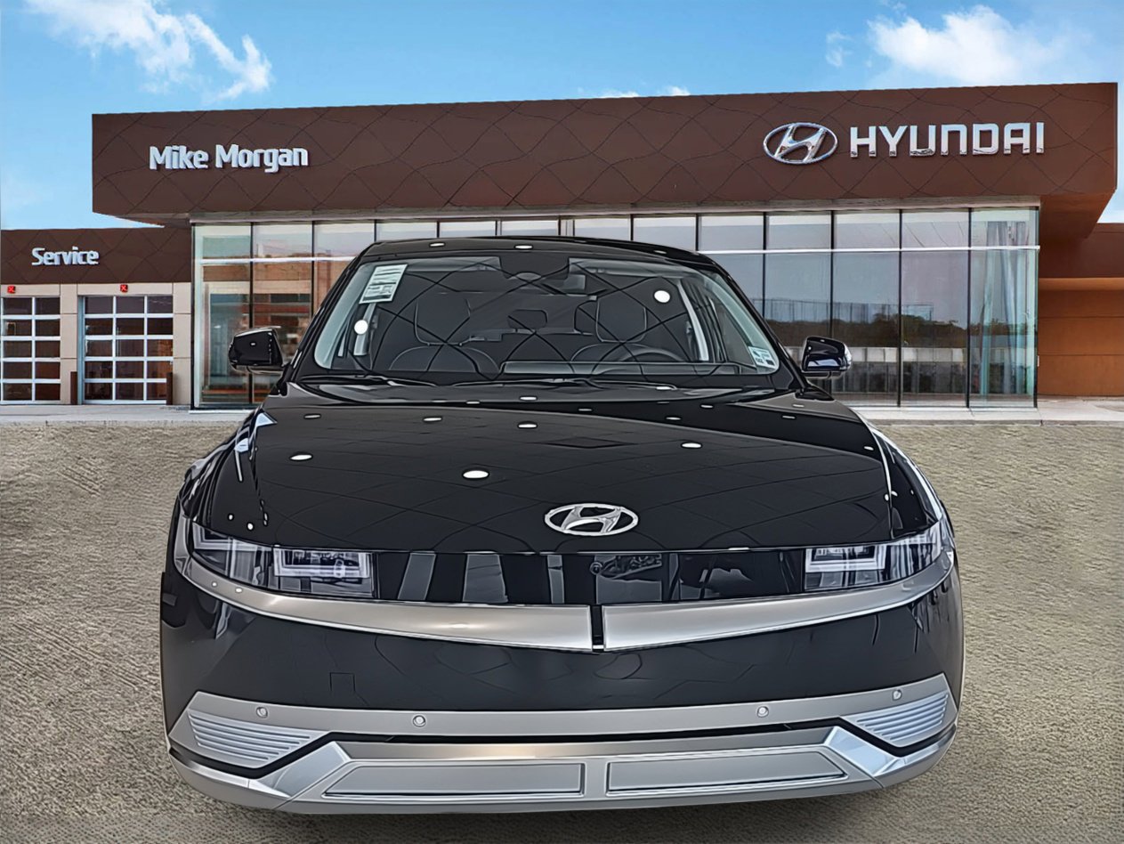 2024 Hyundai Ioniq 5 Limited photo 2