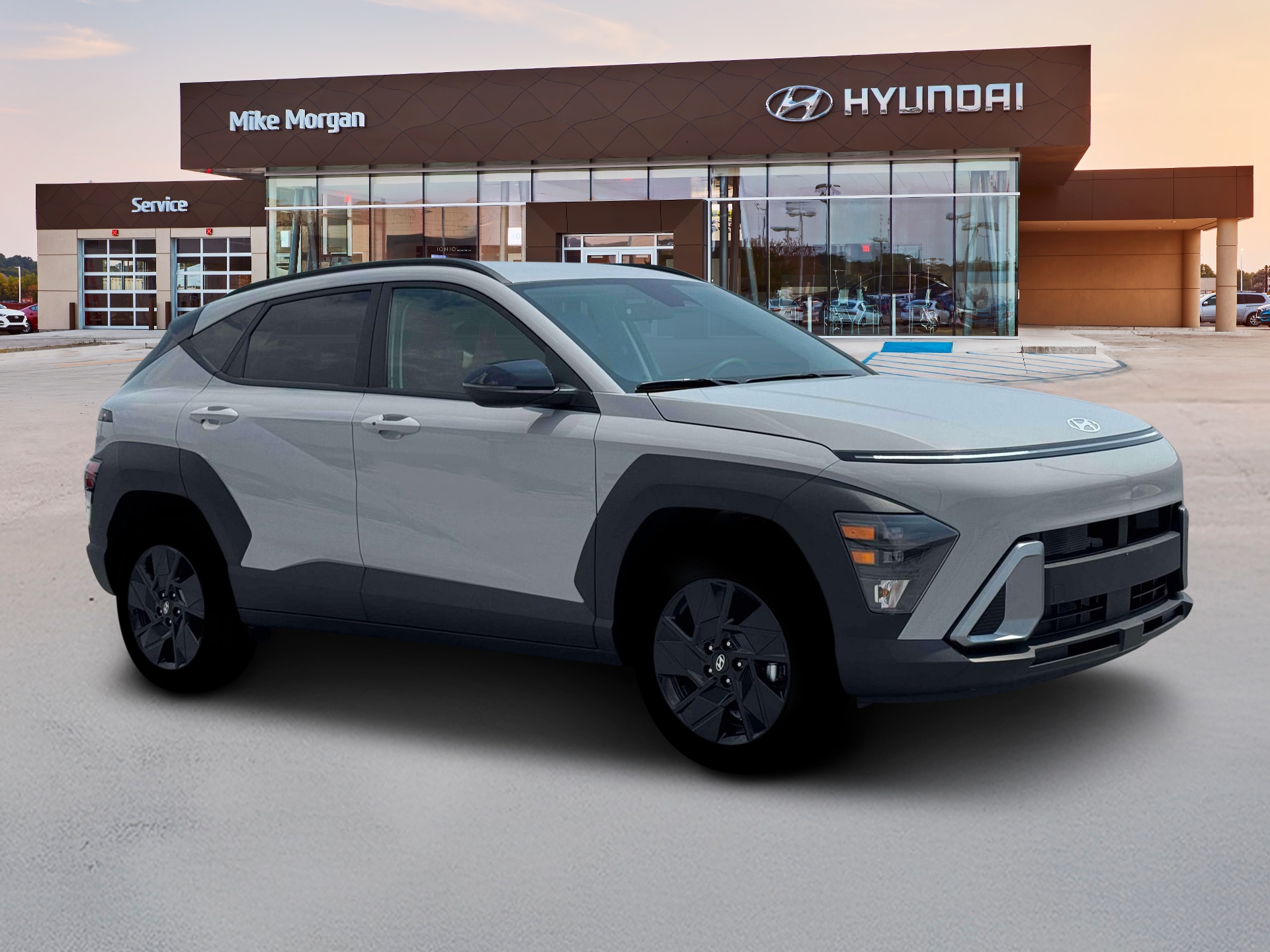 2026 Hyundai Kona SEL Sport - Photo 10
