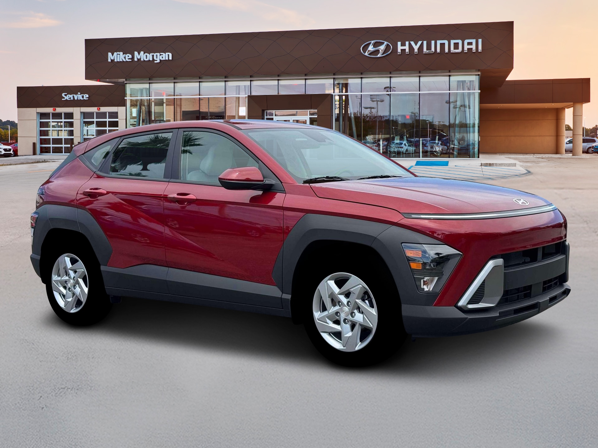 2026 Hyundai Kona SE - Photo 10