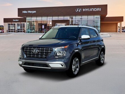 2026 Hyundai Venue SEL SUV