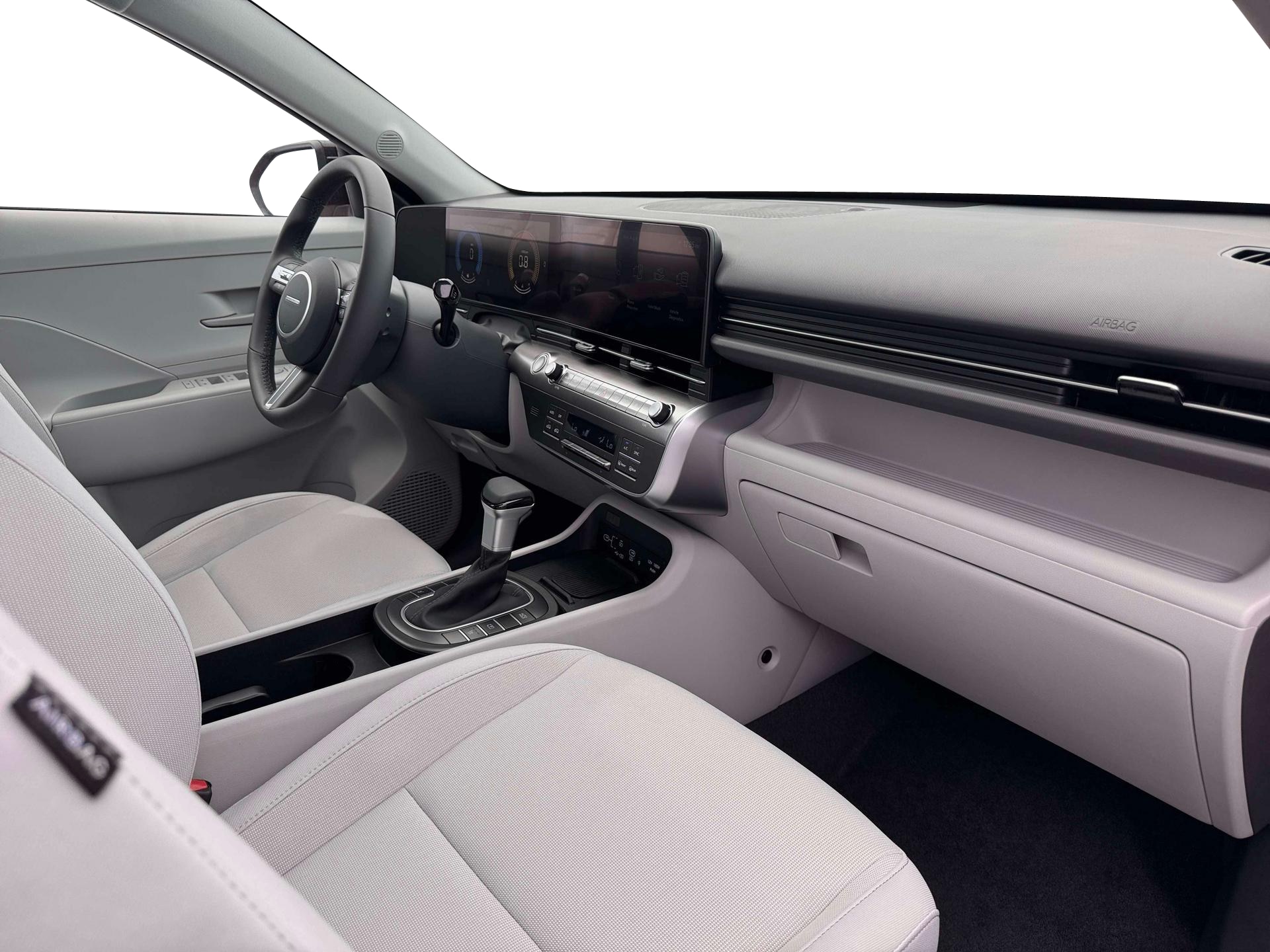 2026 Hyundai Kona SEL Sport - Photo 15