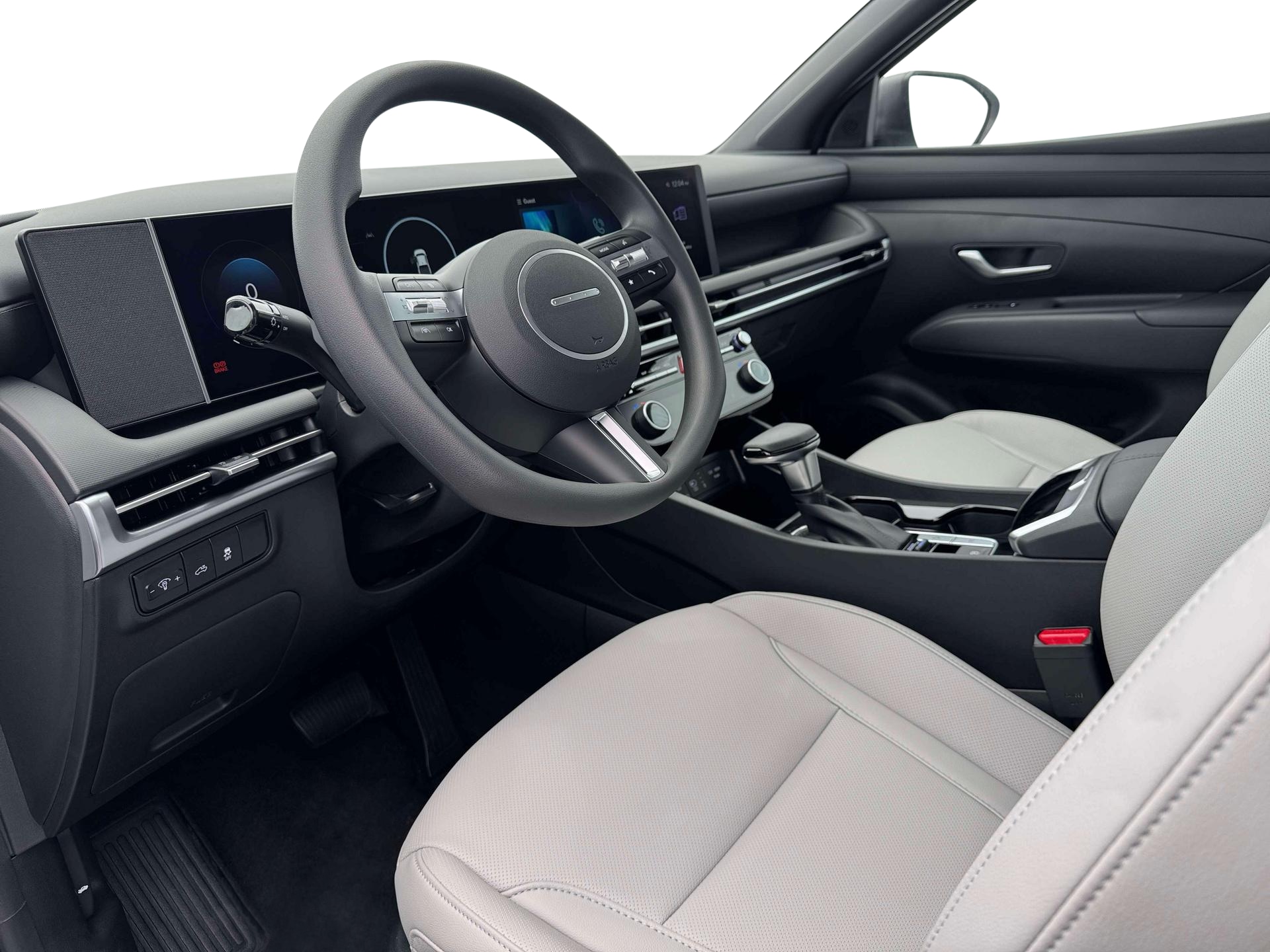 2026 Hyundai Santa Cruz SEL Activity - Photo 14