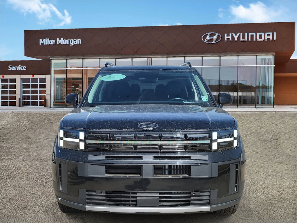 Certified 2024 Hyundai Santa Fe XRT SUV