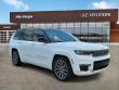 Used 2021 Jeep Grand Cherokee L Summit SUV