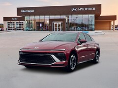 2026 Hyundai Sonata SEL Sport Sedan