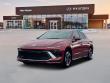 New 2026 Hyundai Sonata SEL Sport Sedan