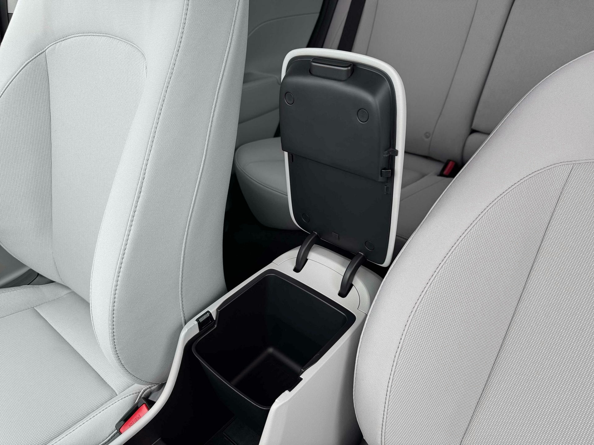 2026 Hyundai Kona SEL Sport - Photo 19