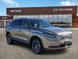 Used 2021 Lincoln Nautilus Reserve SUV
