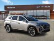 New 2025 Hyundai Tucson SEL FWD SUV
