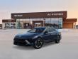 New 2026 Hyundai Sonata SEL Sport Sedan