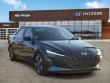 Certified 2022 Hyundai Elantra SEL Sedan