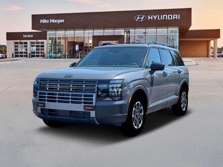 2026 Hyundai Palisade XRT AWD SUV