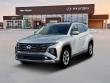 New 2026 Hyundai Tucson SEL Premium FWD SUV