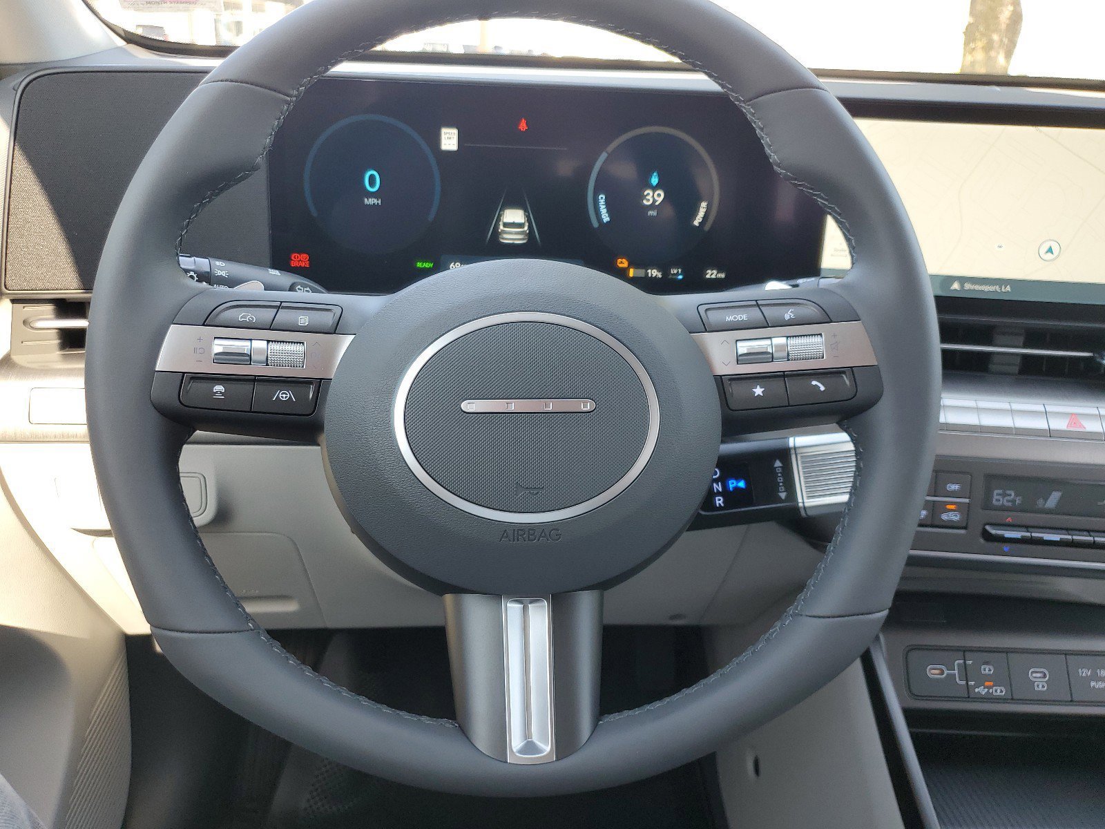 2024 Hyundai Kona EV SEL - Photo 18