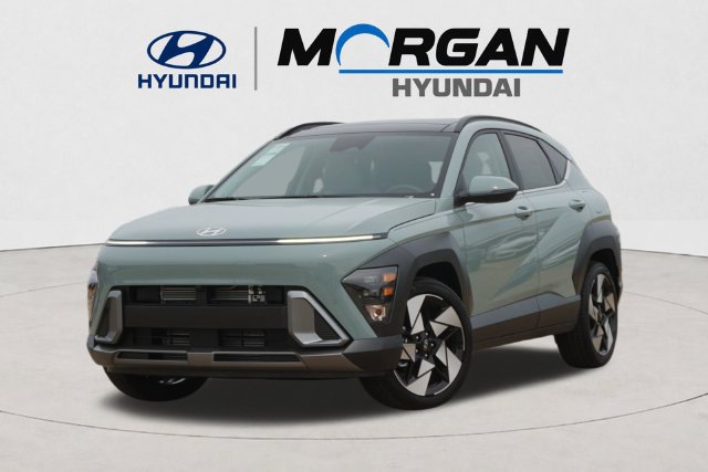 2027 Hyundai Kona