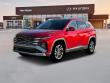 New 2025 Hyundai Tucson Limited FWD SUV