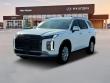 New 2025 Hyundai Palisade SEL FWD SUV