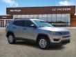 Used 2021 Jeep Compass Sport SUV