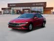 New 2025 Hyundai Elantra SE Sedan