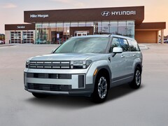 2026 Hyundai Santa Fe SE FWD SUV