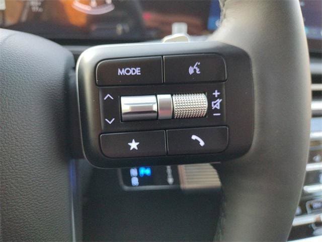 2025 Hyundai Santa Fe SE - Photo 20