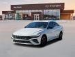 New 2026 Hyundai Elantra SEL Sport Premium Sedan